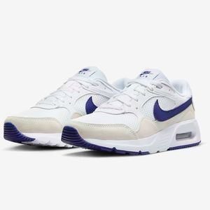NEW - Nike Air Max SC